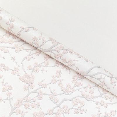 Обои 10316-01 Артекс Вишня