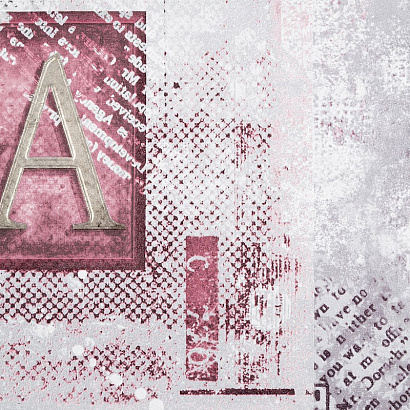 Обои VV71920-44 VOG Аккаунт VOG коллекция Аккаунт производства РОССИЯ в интернет-магазине Обоитрейд