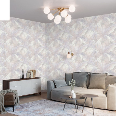 Обои PL72415-22 Палитра Babochki