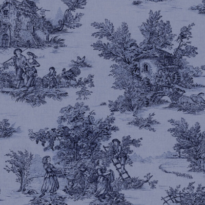 Обои 35627 Marburg Gloockler Pompoos Provence