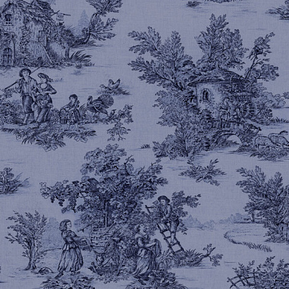 Обои 35627 Marburg Gloockler Pompoos Provence Marburg коллекция Gloockler Pompoos Provence производства Германия в интернет-магазине Обоитрейд