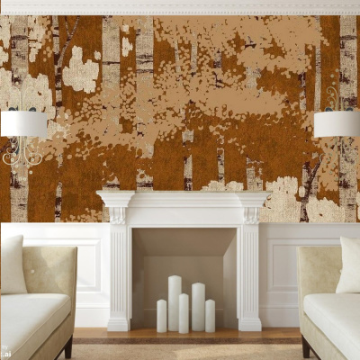 Обои A62703 Grandeco Ciara