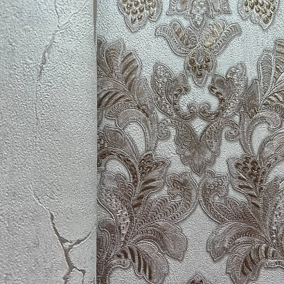 Обои R23311 Zambaiti Parati Felicita Zambaiti Parati коллекция Felicita производства РОССИЯ в интернет-магазине Обоитрейд