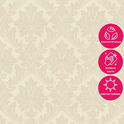 Обои A 65411 Grandeco Arcadia Grandeco коллекция Arcadia производства Бельгия в интернет-магазине Обоитрейд