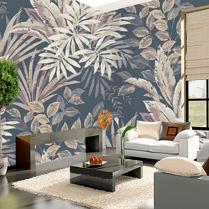 Обои TJ3212 Grandeco Time 3 Grandeco коллекция Time 3 производства Бельгия в интернет-магазине Обоитрейд