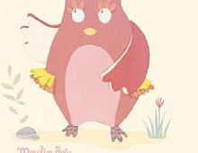 Обои 657400 Lutece Les Petits Curieux