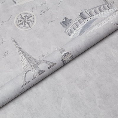 Обои PL72406-44 Палитра Travel Wall