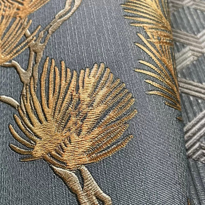 Обои 1602-9 RST Alessandro Allori Four Seasons Alessandro Allori коллекция Four Seasons производства Италия в интернет-магазине Обоитрейд