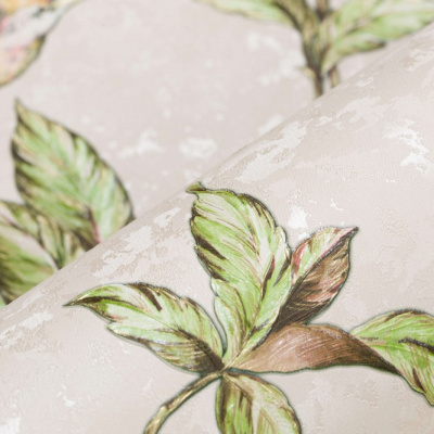 Обои HC71541-22 Home color Colibri