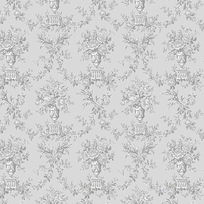 Обои BQ2 011 Loymina La Belle Epoque Loymina коллекция La Belle Epoque производства  в интернет-магазине Обоитрейд