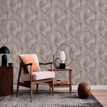 Обои R23713 Fipar Platino Fipar коллекция Platino производства РОССИЯ в интернет-магазине Обоитрейд