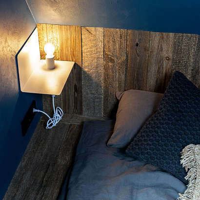 Бра Technical Ceiling & Wall C182-TL-01-W