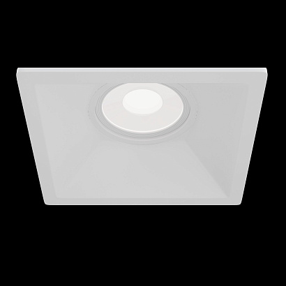 Встраиваемый светильник Technical Downlight DL029-2-01W