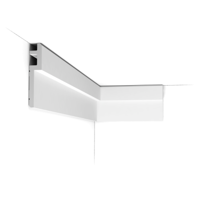 Лепнина C395 карниз