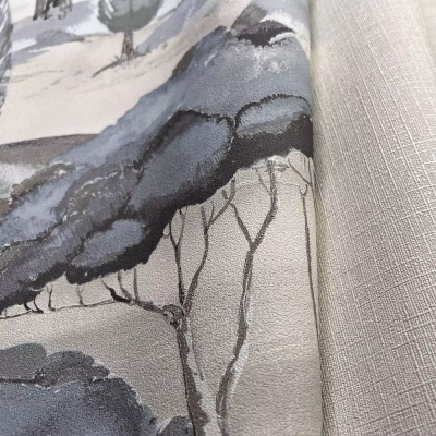 Обои A 69201 Grandeco Arcadia