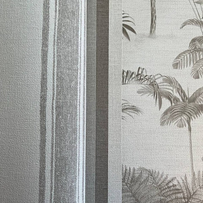 Обои 555851 Rasch Lirico Rasch коллекция Lirico производства Германия в интернет-магазине Обоитрейд