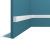 P71_molding Молдинг P71