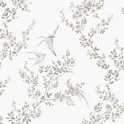 Обои R191101 Grandeco Reach&Cosy