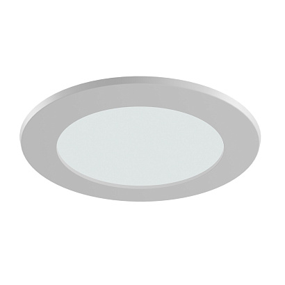 Встраиваемый светильник Technical Downlight DL016-6-L12W