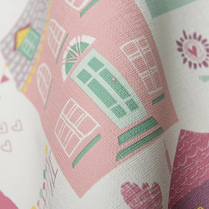 Обои 2407-1 RDV Alessandro Allori Dolce Vita Alessandro Allori коллекция Dolce Vita производства Италия в интернет-магазине Обоитрейд