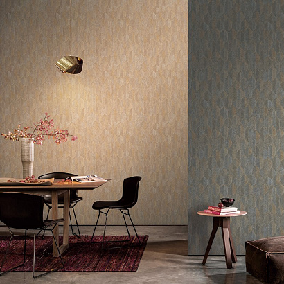 Обои ME80012 Studio Italia Collection Mediolanum Studio Italia Collection коллекция Mediolanum производства Италия в интернет-магазине Обоитрейд