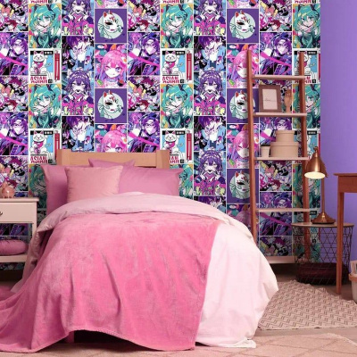 Обои 88291-04 Ateliero Anime