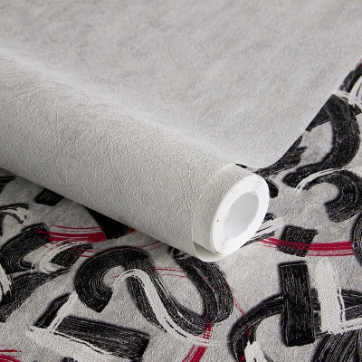 Обои 90124-11 VOG Каллиграфия