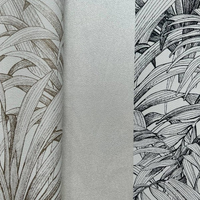 Обои JF1215 Grandeco Jungle Fever / Asperia