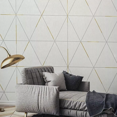 Обои 15015-4 Alessandro Allori Rossa Alessandro Allori коллекция Rossa производства Италия в интернет-магазине Обоитрейд