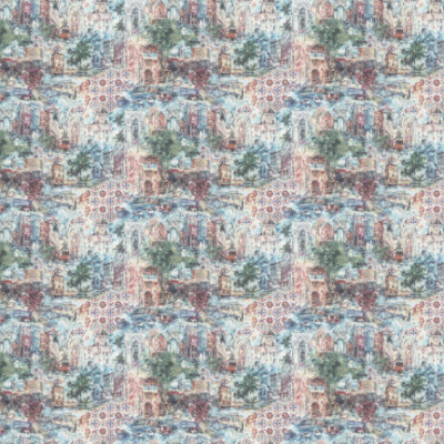 Обои KM6604 Kerama Marazzi Impression