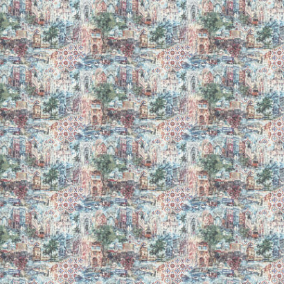 Обои KM6604 Kerama Marazzi Impression Kerama Marazzi коллекция Impression производства РОССИЯ в интернет-магазине Обоитрейд