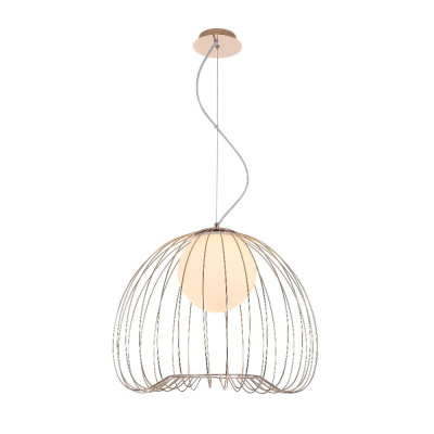 Подвесной светильник Maytoni Modern MOD541PL-01G