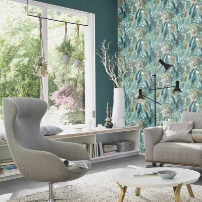 Обои 833997 Rasch Rhapsody