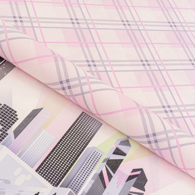 Обои 10294-02 Артекс Модницы