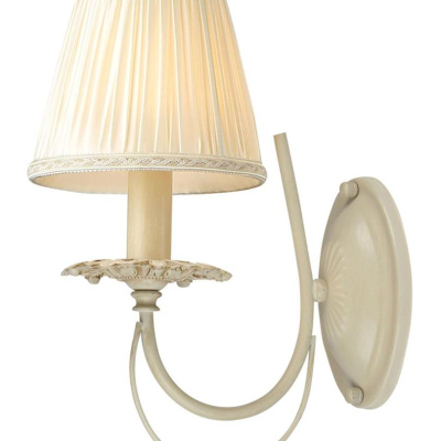 Бра Maytoni Elegant ARM326-01-W