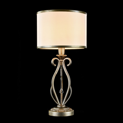 Настольная лампа Maytoni House H235-TL-01-G