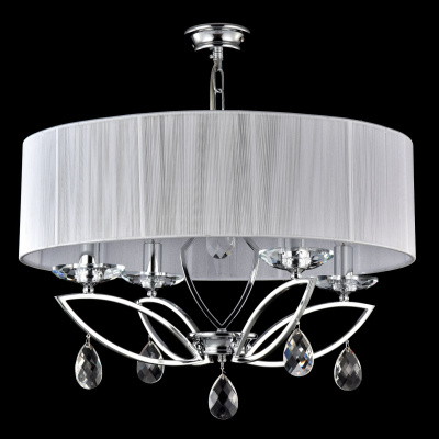 Люстра Maytoni Neoclassic MOD602-04-N
