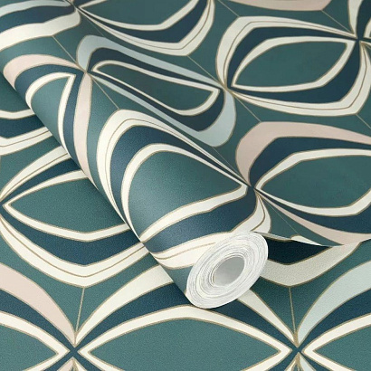 Обои 791877 Rasch Allegretto Rasch коллекция Allegretto производства Германия в интернет-магазине Обоитрейд