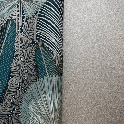 Обои JF1214 Grandeco Jungle Fever / Ciara / Asperia