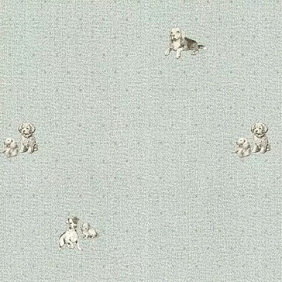 Обои A3505-4 Solo Happy Bunny Solo коллекция Happy Bunny производства РОССИЯ в интернет-магазине Обоитрейд