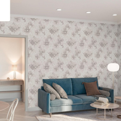 Обои PL72374-25 Palitra Life Роял Эйр