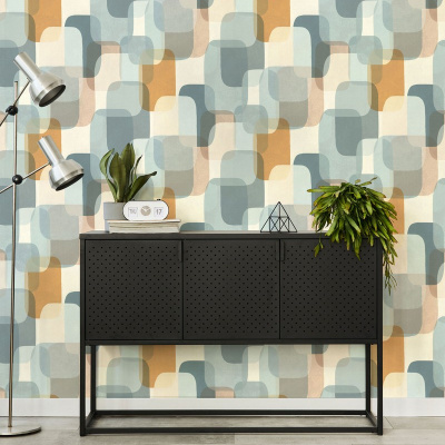 Обои 6034-05 Deco-Deco Studio