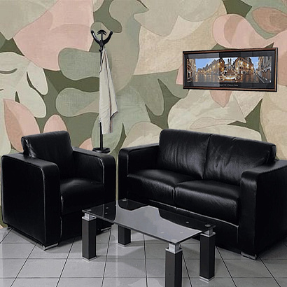 Обои PH 3007 Grandeco Perfect Harmony Grandeco коллекция Perfect Harmony производства Бельгия в интернет-магазине Обоитрейд