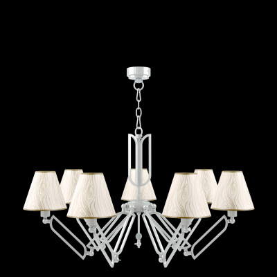 Люстра Maytoni Hightech M1-07-WM-LMP-O-5