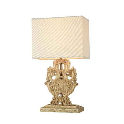 Настольная лампа Maytoni House H034-TL-01-R