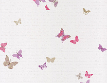 Обои 69104050 Caselio Pretty Lili