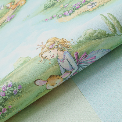 Обои 10988-02 Артекс Фантазия