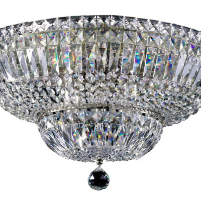 Люстра Maytoni Royal Classic DIA100-CL-12-N