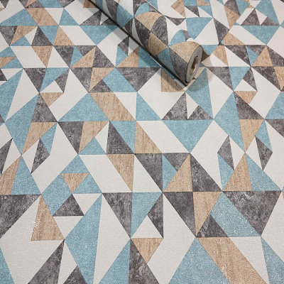 Обои 23740-3 DuKa LifeStyle