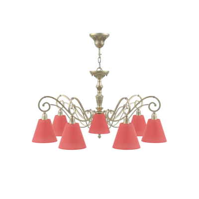 Люстра Maytoni Classic E3-07-H-LMP-O-26